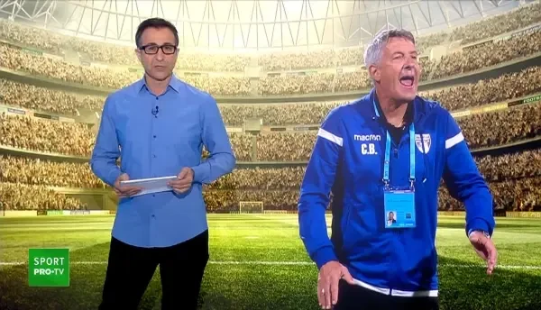 Din Europa pana in capatul lumii ar fi facut mai putin de 40 de ore! Bergodi, EXTENUAT dupa drumul pana la Craiova: Masacru!