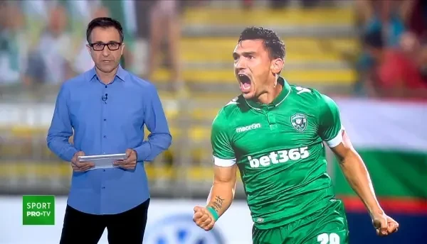 Romanii din Bulgaria sunt cei mai invidiati fotbalisti! Sunt primii care si-au baut cafeaua la terase dupa izolare