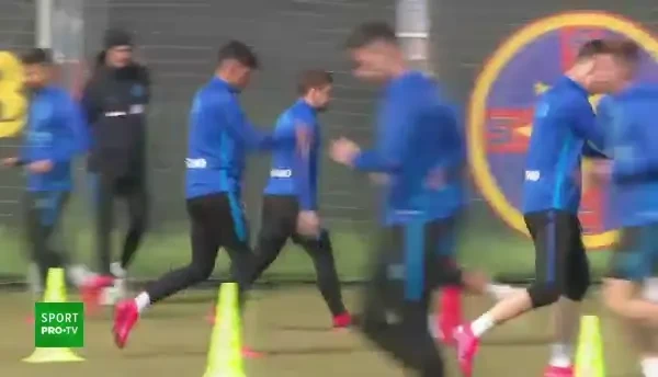 Ionut Stroe anunta masuri stricte pentru cluburile din Liga 1! Cate teste vor trebui sa faca jucatorii pana cand se reia campionatul