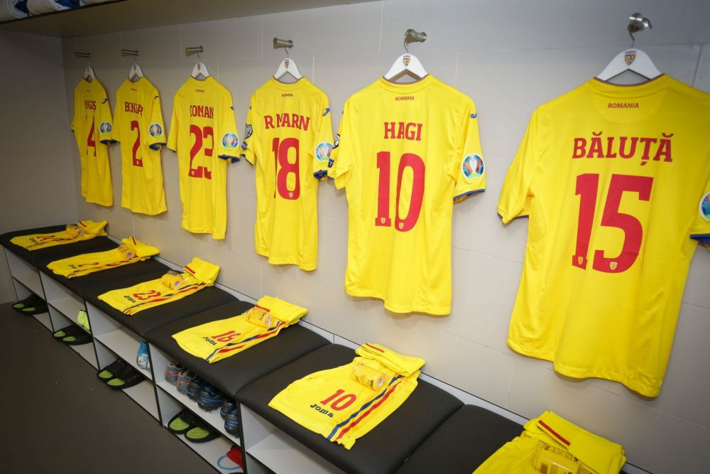 ANALIZA | Probleme uriase pentru Radoi! Foarte multi jucatori ai nationalei trec prin momente grele la echipele de club