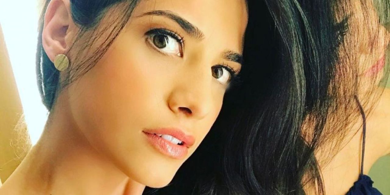 Una dintre cele mai sexy prezentatoare de sport a recunoscut tot intr-un interviu exploziv!