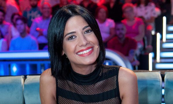 Una dintre cele mai sexy prezentatoare de sport a recunoscut tot intr-un interviu exploziv!
