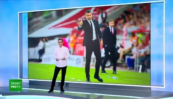 Razvan Lucescu raspunde interesului lui Fenerbahce: Doar atat pot spune! Cum vede sansele selectionerului Radoi la calificare la EURO