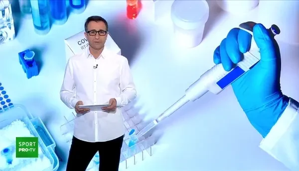 Jucatorii lui Voluntari au facut testele de Covid-19! Ce spun despre noile reguli: Pai ce fac? Nu mai stau cu el ca e mijlocas?!