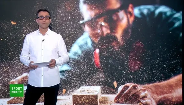 I-a smuls un punct lui FCSB, iar acum ajuta la restaurarea unui celebru muzeu din Franta! Despre ce jucator din Liga 1 este vorba