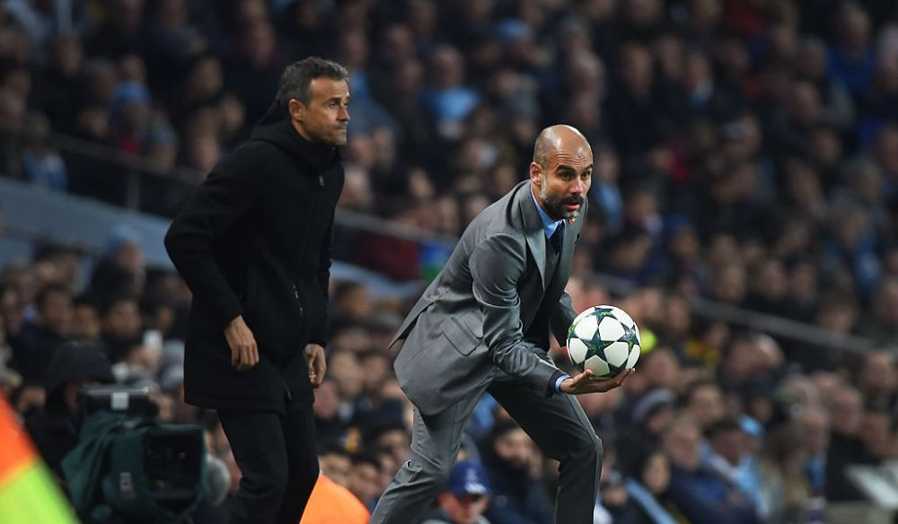 Se va intoarce la Barcelona! Antenorul care a castigat TOT cu catalanii ar putea reveni la echipa! Anuntul facut de un fost oficial al clubului