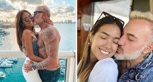 A fost cu sute de femei, insa doar iubita cu 27 de ani mai tanara a reusit asta. Anuntul de ultima ora al lui Gianluca Vacchi