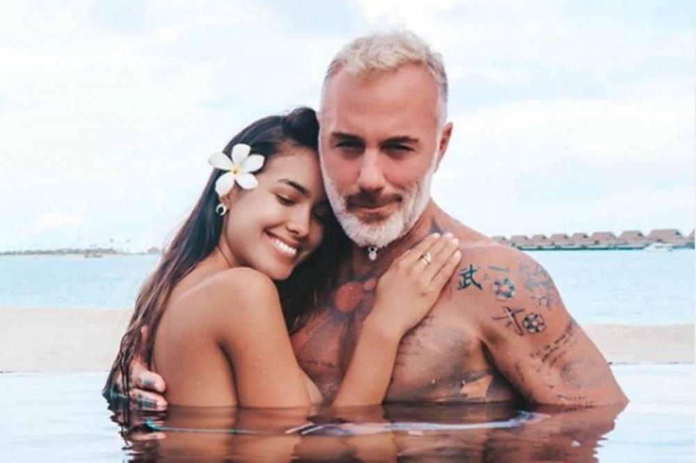 A fost cu sute de femei, insa doar iubita cu 27 de ani mai tanara a reusit asta. Anuntul de ultima ora al lui Gianluca Vacchi_5