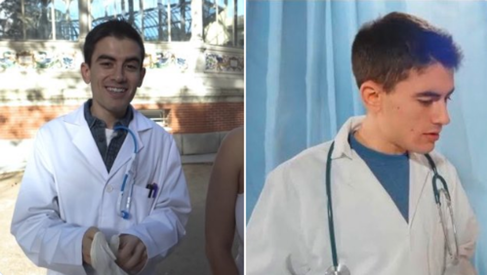 O teapa mare cat Casa de Papel! Mai multi parlamentari i-au adus un omagiu crezand ca e un medic mort la 24 de ani de coronavirus! Gafa INIMAGINABILA! Cine era, de fapt, in imagine