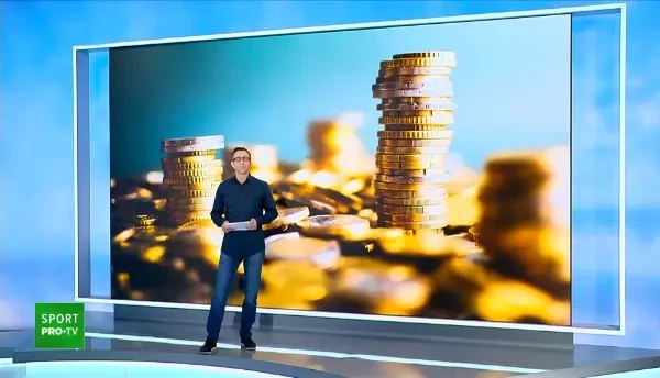 Vrea sa vanda dar nu are cui! Au sau nu au bani spaniolii? Ce se intampla cu Dinamo dupa reluarea campionatului