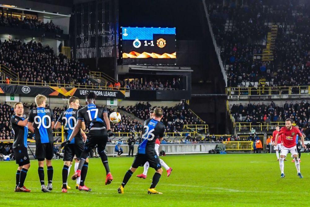 Inca un capionat puternic a fost incheiat OFICIAL! Belgia si-a ales CAMPIOANA in acest sezon. Ce se intampla cu ultima clasata