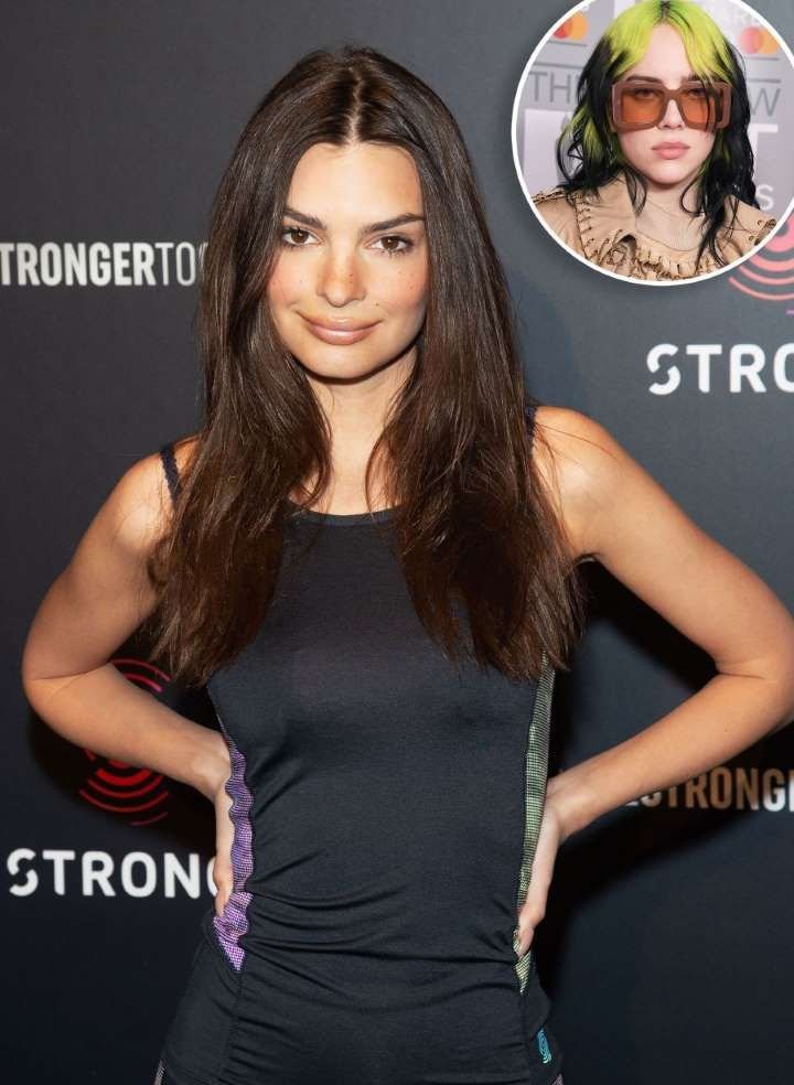 Cu ea merita sa stai O VIATA in carantina! :) Emily Ratajkowski, aparitie naucitoare! Cum s-a pozat cea mai mare fana a lui Ronaldo_9