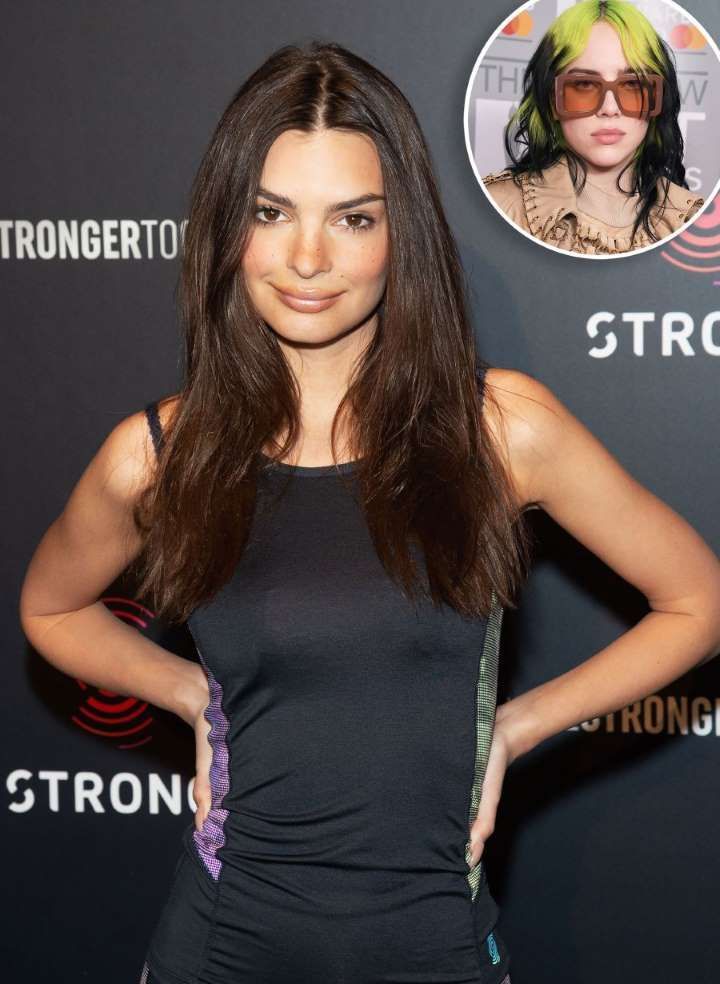 Cu ea merita sa stai O VIATA in carantina! :) Emily Ratajkowski, aparitie naucitoare! Cum s-a pozat cea mai mare fana a lui Ronaldo_9