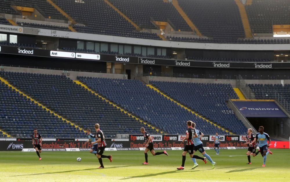 Ar putea fi RATAREA SEZONULUI in Bundesliga! Avea poarta goala si nu a reusit sa inscrie&nbsp;