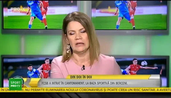 Se uita de pandemia asta ca vine alta! Reactie incredibila a lui Duckadam in scandalul momentului! Ce ii asteapta pe jucatori