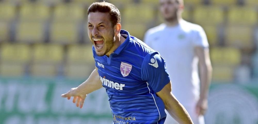 Două lovituri date de FC Voluntari, la o zi după ce s-a calificat în semifinalele Cupei României_2
