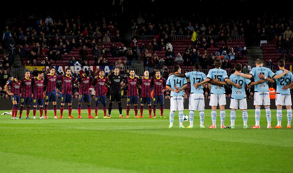 Cui ii pasa ca nu joc? Urma sa fiu milionar! Declaratie HALUCINANTA a unui fost jucator de la Barcelona! Motivul transferului la COLOSUL din Europa