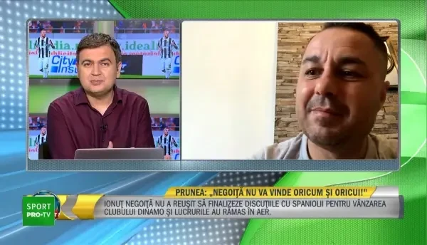 Am merita sa jucam in Liga 1 daca gandim asa! Un antrenor din Liga 3 nu este de acord cu propunerea ca CSA Steaua sa fie PROMOVATA in Liga 2