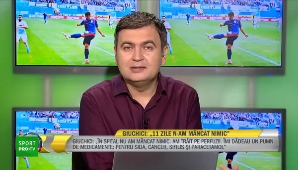Ne duceam sa ne facem de ras?! Dumitru Dragomir, aproape sa preia Dinamo! Ce l-a facut sa se razgandeasca: Ma duceam eu sa joc cu Borcea?