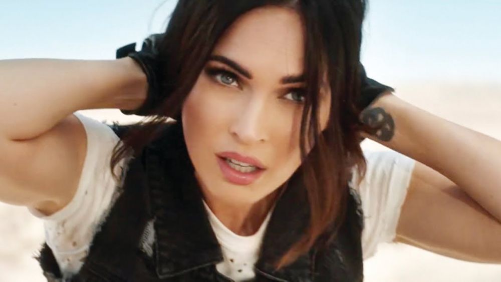 Megan Fox, pe vremuri cea mai sexy femeie din lume, a ramas singura. Divortul anului la Hollywood_5