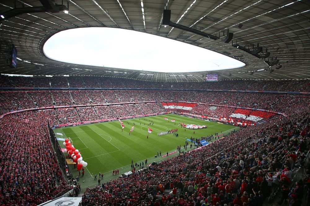 Planul FANTASTIC pus la cale de Real, Bayern si Inter pentru a SALVA inima fotbalului dupa pandemie! Turneul unic a fost anuntat oficial