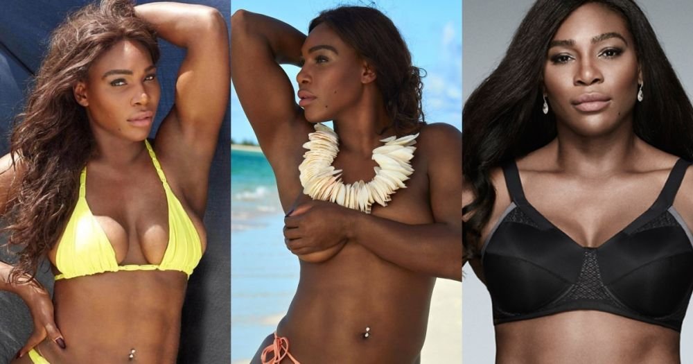 Serena Williams, dezvaluirile la care nu s-a asteptat nimeni:&nbsp; Serena si-a povestit cu lux de amanunte prima experienta intima: &rdquo;A fost oribil!&rdquo;