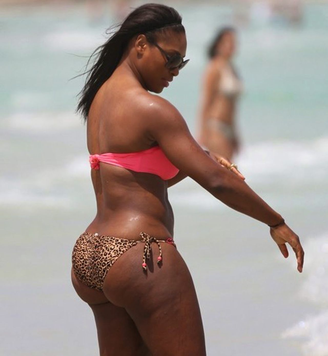 Serena Williams, dezvaluirile la care nu s-a asteptat nimeni: Serena si-a povestit cu lux de amanunte prima experienta intima: ”A fost oribil!”_5
