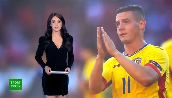 Torje nu renunta la tricoul cu Messi nici pentru un milion de euro! Internationalul roman asteapta sa joace fotbal si sa mearga la plaja