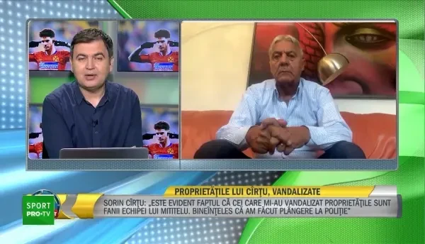 Rasturnare TOTALA de situatie in cazul lui Tucudean! Anuntul facut de un oficial de la Craiova, dupa ce s-a scris ca atacantul a batut palma cu clubul