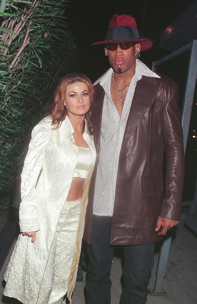Motivul ULUITOR pentru care Dennis Rodman a cerut divortul de Carmen Electra la DOAR 9 zile dupa nunta! Dezvaluirile modelului_3