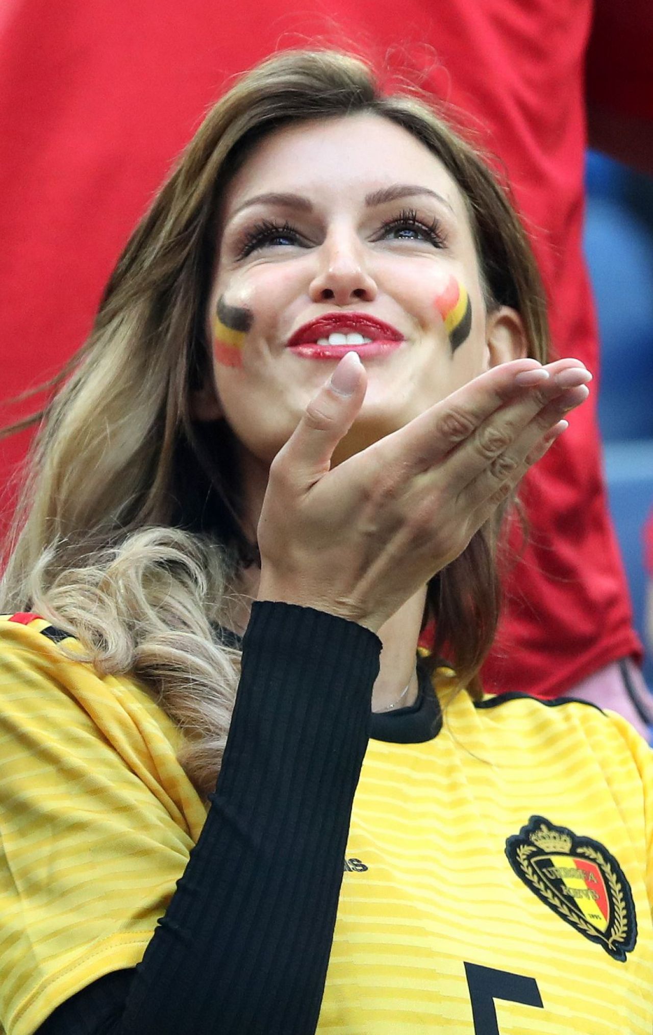 Romanca superba care il face fericit pe unul dintre cei mai buni jucatori ai lumii!_2
