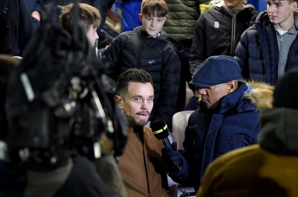 A pierdut totul si a vrut sa-si puna capat zilelor! Un fost star din Premier League s-a luptat cu o suferinta cumplita