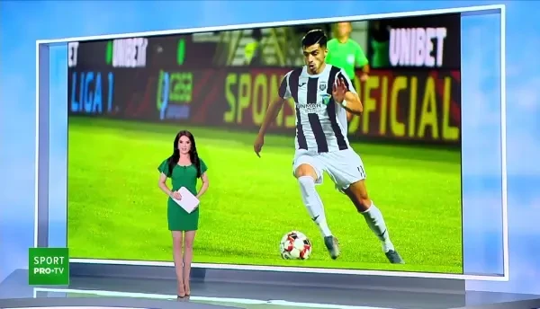 Prima reactie a fotbalistului pe care Becali e gata sa dea un milion de euro! Jucatorul-surpriza e gata sa vina la FCSB