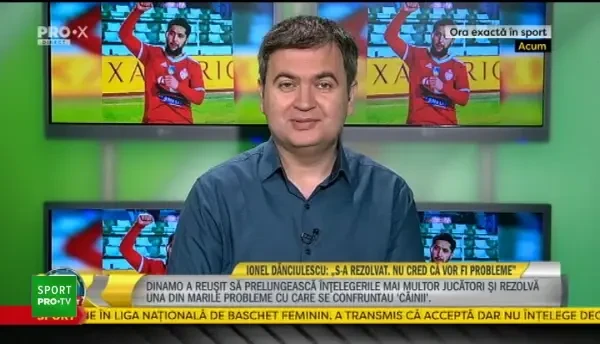 Eu am antrenat si Steaua si FCSB. E aceeasi echipa! Reghecampf a comentat scandalul dintre CSA si Gigi Becali: Eu zic ca se va rezolva