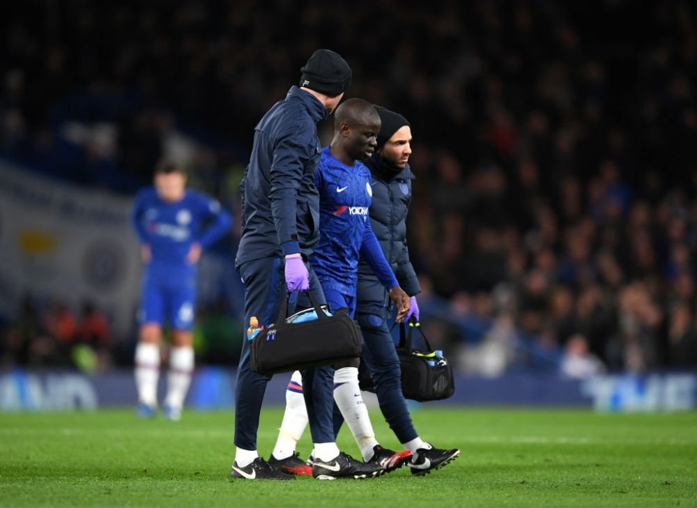 Refuza sa se antreneze! Doua super vedete din Premier League se feresc de coronavirus: si-au anuntat cluburile sa NU se bazeze pe ei