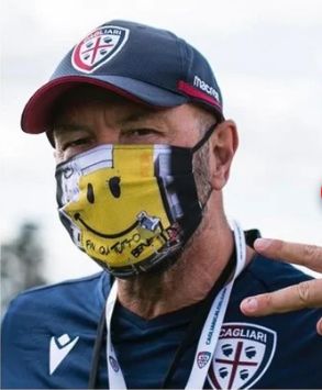 Colectia de masti Walter Zenga! :) Cum apare la antrenamentele lui Cagliari_5