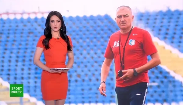 "Ma angajez in constructii daca nu mai merge cu fotbalul!" Un fost antrenor, pregatit sa se reorienteze din cauza pandemiei