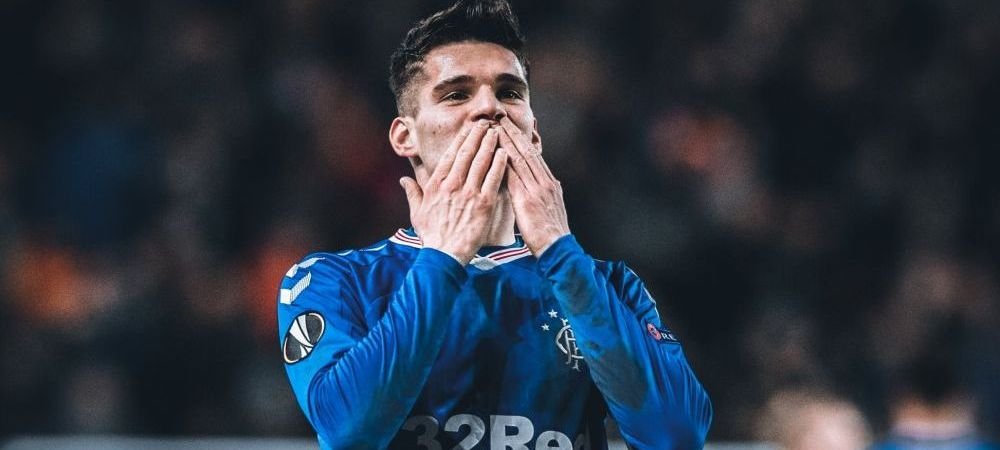 Genk e mai bogata cu 5 milioane! Presa din Belgia anunta TRANSFERUL lui Ianis Hagi&nbsp;