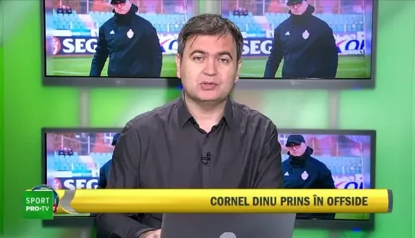 "Hai sa vedem cum a preluat-o pe FCSB!" Atac cu talpa la adresa lui Gigi Becali! Oficialii Universitatii Craiova au luat FOC si ii transmit un mesaj clar! Ce s-a intamplat