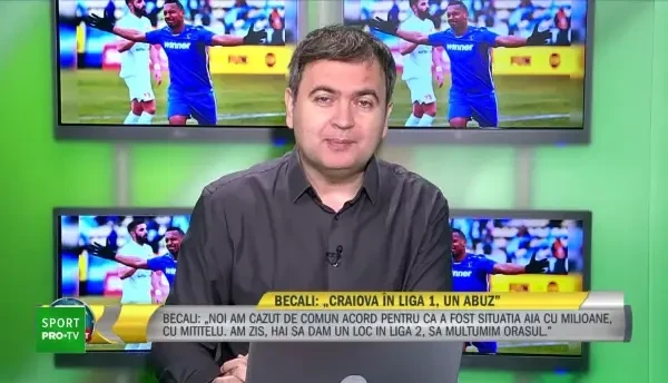 Au dreptul sa joace acolo! Gigi Becali poate sa o mute pe FCSB pe Stadionul Arcul de Triumf! Anuntul care il face pe patronul ros-albastrilor sa deschida sampania