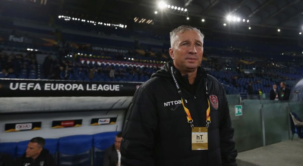 Pandemia, cel mai dur rival al lui Dan Petrescu! Cum a trecut antrenorul campioanei peste aceasta perioada&nbsp;
