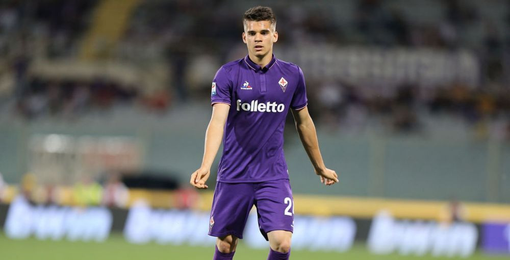 Se schimbau lucrurile daca il duceam eu la Fiorentina! Esecul lui Ianis Hagi din Serie A pus pe seama Dosarului Transferurilor