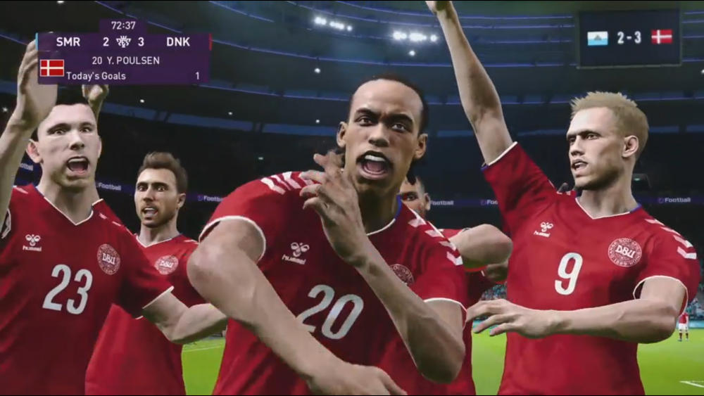 eEuro 2020! Cel mai tare turneu virtual disputat vreodata! Se impart 100 000 de euro! AICI VIDEO cu tot ce s-a intamplat in grupe