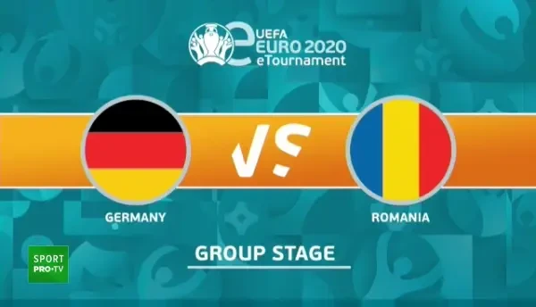 Sunt SOCAT! N-am mai vazut ASA CEVA! Romania i-a TERMINAT pe comentatorii englezi! Reactie incredibila dupa golul de aur al lui Chipciu