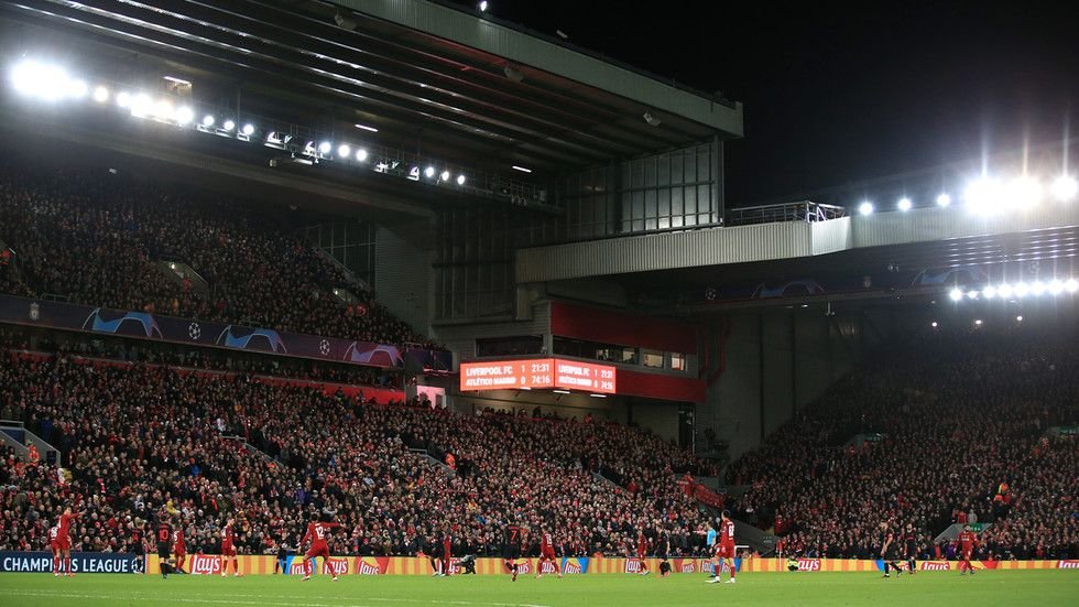 SOCANT! Ucigasul INVIZIBIL de pe Anfield: 41 de oameni au murit dupa ce s-au infectat la cutremurul dintre Liverpool si Atletico din Champions League