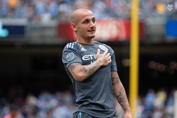 Se muta Mitrita DOUA LUNI la Disney World?! Planul nebun al americanilor pentru sezonul din MLS