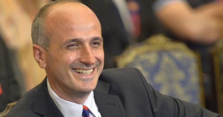 &rdquo;Sunt convins că voi c&acirc;știga acest dosar&rdquo;. Florin Talpan, gata să o &rdquo;distrugă&rdquo; pe FCSB! Ce a depus la &Icirc;CCJ