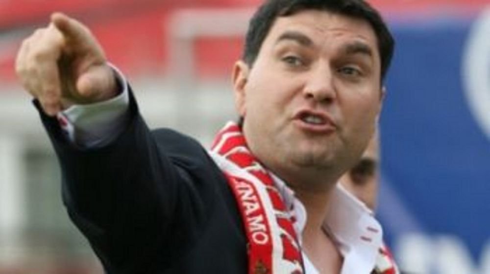 Cristi Borcea, dat pe spate de o echipă din Superligă: &rdquo;Rețeta perfectă, vă spun&rdquo;