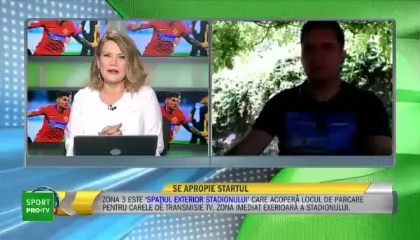 E clar ca nu se vor respecta regulile cu strictete! Narcis Raducan trage un semnal de alarma: jucatorii ar putea incalca protocolul impus pentru reluarea Ligii