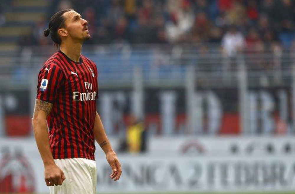 Trebuie sa-mi cari si mie geanta! Un fost coechipier al lui Ibrahimovic face dezvaluiri amuzante despre starul suedez&nbsp;